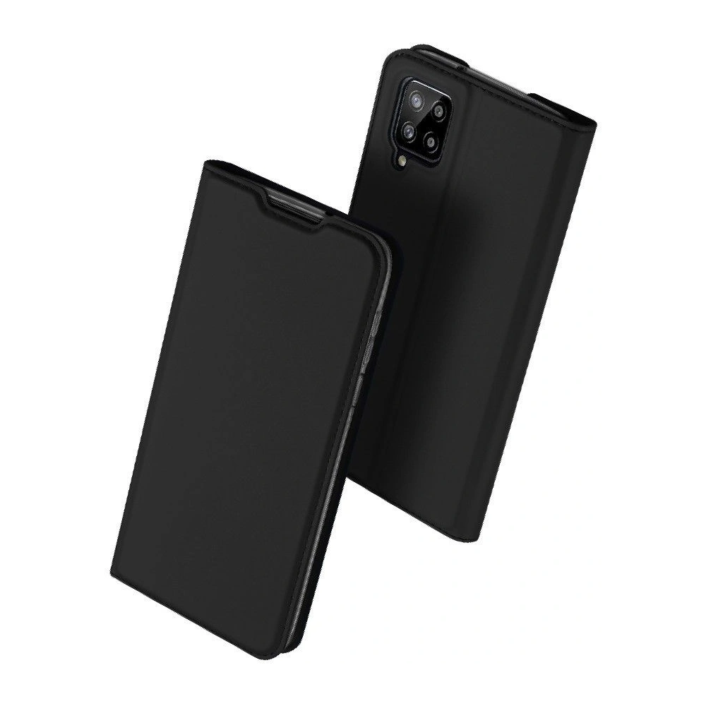 Etui z klapką Samsung Galaxy A32 5G - DuxDucis SkinPro - Home Screen