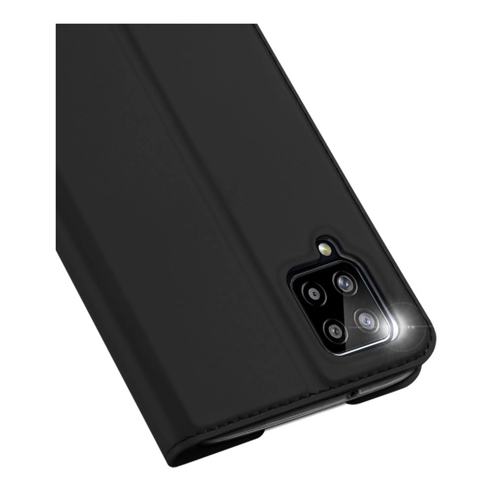 Etui z klapką Samsung Galaxy A32 5G - DuxDucis SkinPro - Home Screen