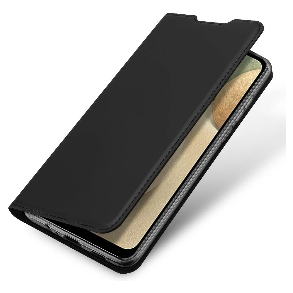 Etui z klapką Samsung Galaxy A32 5G - DuxDucis SkinPro - Home Screen