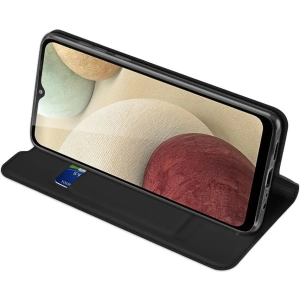 Etui z klapką Samsung Galaxy A32 5G - DuxDucis SkinPro - Home Screen