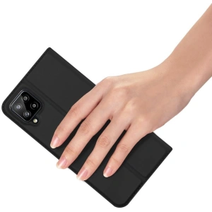 Etui mit Klappe Samsung Galaxy A32 5G - DuxDucis SkinPro - Startbildschirm