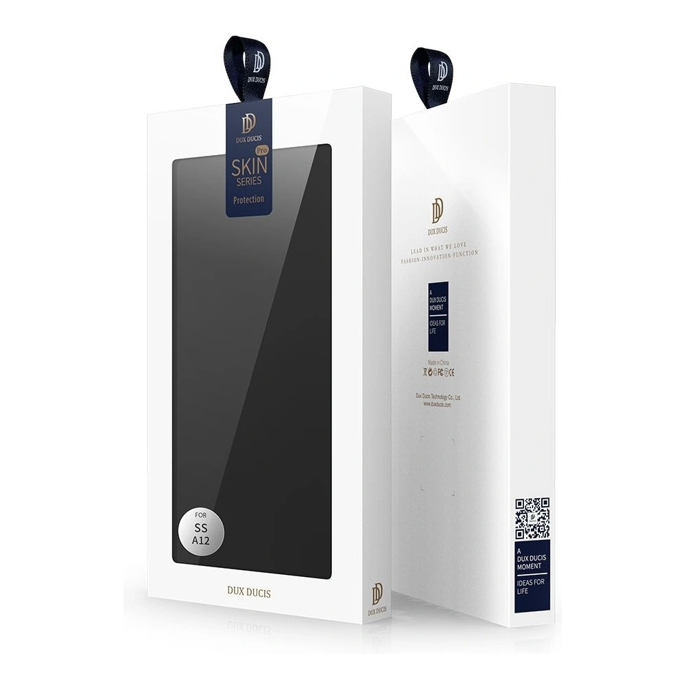 Etui z klapką Samsung Galaxy A32 5G - DuxDucis SkinPro - Home Screen