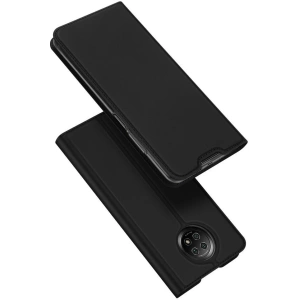 Kup Etui DuxDucis SkinPro Redmi Note 9T Fekete - DDS348BLK - {ean13} - Sklep Home Screen