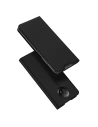 Etui mit Klappe für Redmi Note 9T - DuxDucis SkinPro - Startbildschirm