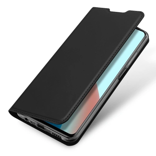Buy DuxDucis SkinPro Redmi Note 9T Black - DDS348BLK - {ean13} - Home Screen Store Europe