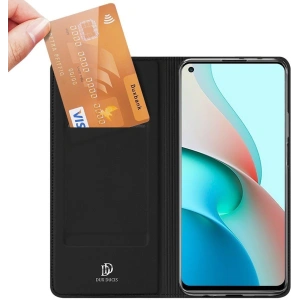 Kup Etui DuxDucis SkinPro Redmi Note 9T Black - DDS348BLK - {ean13} - Sklep Home Screen