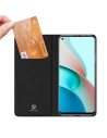 Kup DuxDucis Tasche SkinPro Redmi Note 9T Schwarz - DDS348BLK - {ean13} - Sklep Home Screen