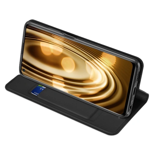 Kup Etui DuxDucis SkinPro Redmi Note 9T Černé - DDS348BLK - {ean13} - Sklep Home Screen