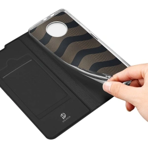 Kup Etui DuxDucis SkinPro Redmi Note 9T Black - DDS348BLK - {ean13} - Sklep Home Screen
