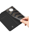 Buy DuxDucis SkinPro Redmi Note 9T Black - DDS348BLK - {ean13} - Home Screen Store Europe