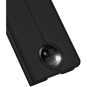 Kup Etui DuxDucis SkinPro Redmi Note 9T Black - DDS348BLK - {ean13} - Sklep Home Screen