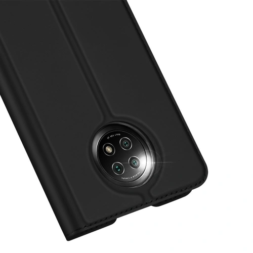 Kup Etui DuxDucis SkinPro Redmi Note 9T Black - DDS348BLK - {ean13} - Sklep Home Screen