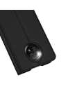 Kup DuxDucis Tasche SkinPro Redmi Note 9T Schwarz - DDS348BLK - {ean13} - Sklep Home Screen