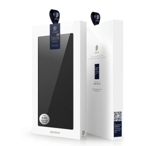 Kup Etui DuxDucis SkinPro Redmi Note 9T Black - DDS348BLK - {ean13} - Sklep Home Screen