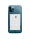 Kup Spigen Apple Case Kristallschlitz iPhone 12 Pro Max Kristallklar - SPN1516CL - {ean13} - Sklep Home Screen