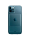 Kup Spigen Apple Case Kristallschlitz iPhone 12 Pro Max Kristallklar - SPN1516CL - {ean13} - Sklep Home Screen