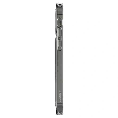 Kup Spigen Apple Case Kristallschlitz iPhone 12 Pro Max Kristallklar - SPN1516CL - {ean13} - Sklep Home Screen