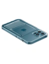 Kup Spigen Apple Case Kristallschlitz iPhone 12 Pro Max Kristallklar - SPN1516CL - {ean13} - Sklep Home Screen