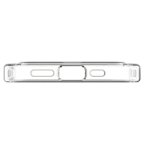Kup Spigen Apple Case Kristallschlitz iPhone 12 Pro Max Kristallklar - SPN1516CL - {ean13} - Sklep Home Screen
