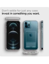 Kup Spigen Apple Case Kristallschlitz iPhone 12 Pro Max Kristallklar - SPN1516CL - {ean13} - Sklep Home Screen