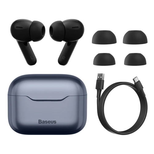 Kup Sluchátka Baseus S1 Pro Tarnish s funkcí ANC, Bluetooth 5.1 - BSU2047 - {ean13} - Sklep Home Screen