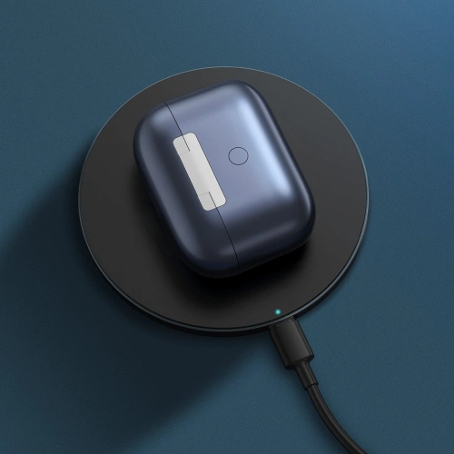 Kup Baseus Kopfhörer S1 Pro Tarnish mit ANC, Bluetooth 5.1 - BSU2047 - {ean13} - Sklep Home Screen