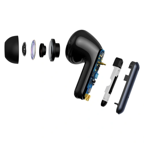 Kup Baseus Kopfhörer S1 Pro Tarnish mit ANC, Bluetooth 5.1 - BSU2047 - {ean13} - Sklep Home Screen