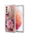 Spigen Cyrill Cecile Samsung Galaxy S21+ Plus Rose Floral