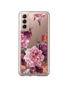 Buy Spigen Cyrill Cecile Samsung Galaxy S21+ Plus Rose Floral - SPN1519RS - {ean13} - Home Screen Store Europe