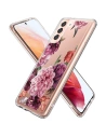 Kup Spigen Samsung Fall Cyrill Cecile Galaxy S21+ Plus Rose Floral - SPN1519RS - {ean13} - Sklep Home Screen