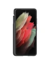 Kup Etui Spigen Liquid Air Pen Samsung Galaxy S21 Ultra Matte Black - SPN1520BLK - {ean13} - Sklep Home Screen