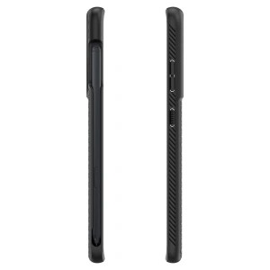 Buy Spigen Liquid Air Pen Samsung Galaxy S21 Ultra Matte Black - SPN1520BLK - {ean13} - Home Screen Store Europe