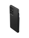 Kup Etui Spigen Liquid Air Pen Samsung Galaxy S21 Ultra Matte Black - SPN1520BLK - {ean13} - Sklep Home Screen