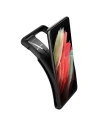 Kup Etui Spigen Liquid Air Pen Samsung Galaxy S21 Ultra Matte Black - SPN1520BLK - {ean13} - Sklep Home Screen