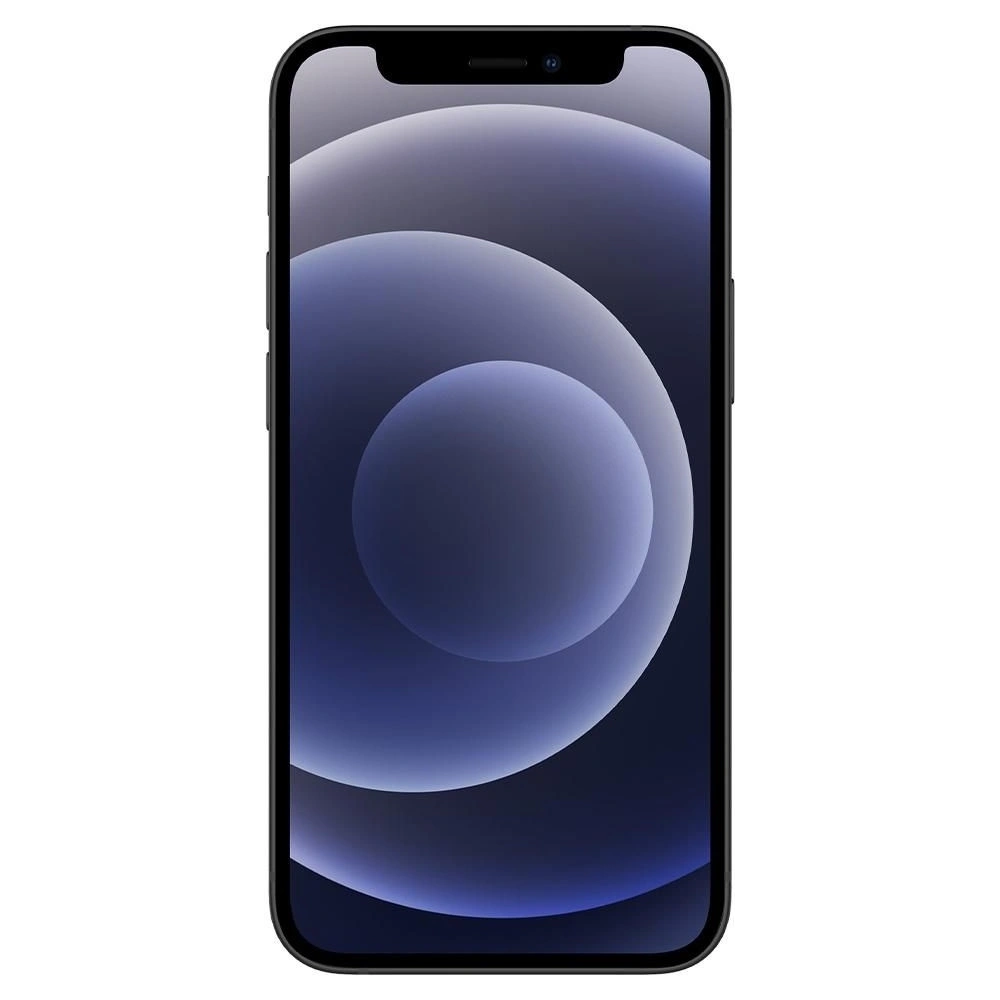 Etui Spigen Crystal Slot Apple iPhone 12 mini Crystal Clear