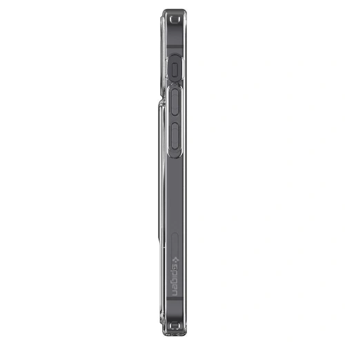 Buy Spigen Crystal Slot Apple iPhone 12 mini Crystal Clear - SPN1521CL - {ean13} - Home Screen Store Europe