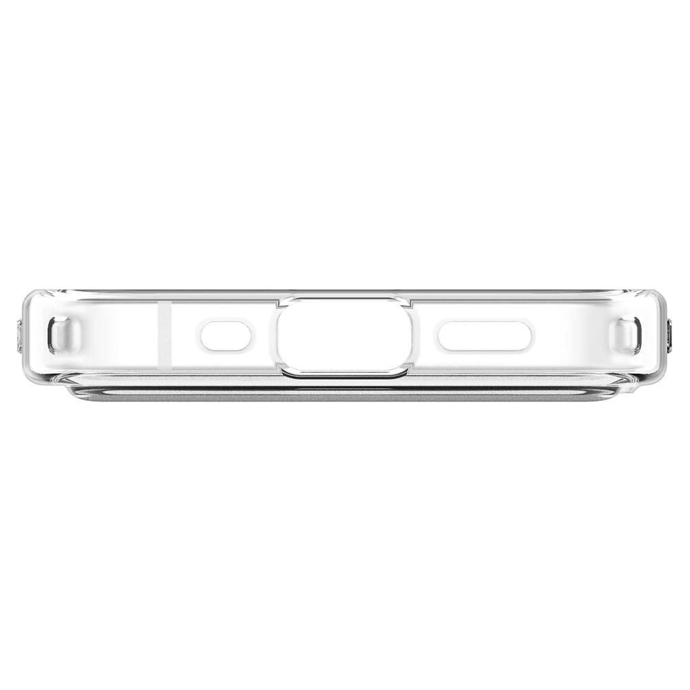 Etui Spigen Crystal Slot Apple iPhone 12 mini Crystal Clear