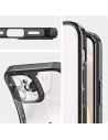 Kup Etui Spigen Optik Crystal Apple iPhone 12 mini Króm Szürke - SPN1522GRY - {ean13} - Sklep Home Screen