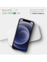 Kup Etui Spigen Optik Crystal Apple iPhone 12 mini Króm Szürke - SPN1522GRY - {ean13} - Sklep Home Screen