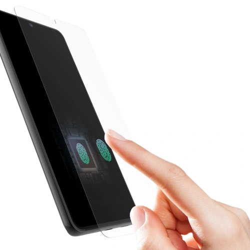 Kup Whitestone Dome Samsung Gehärtetes Glas mit UV-Kleber Glas Galaxy S21+ Plus [2 PACK] - WSD046 - {ean13} - Sklep Home Screen