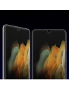Kup Whitestone Dome Samsung Gehärtetes Glas mit UV-Kleber Glas Galaxy S21 [2 PACK] - WSD047 - {ean13} - Sklep Home Screen