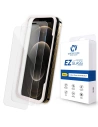 Apple Whitestone EZ Glass gehärtetes Glas iPhone 12 Pro Max [2 PACK]