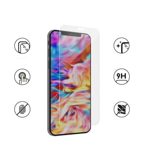 Kup Szkło hartowane Whitestone EZ Glass Apple iPhone 12 Pro Max [2 PACK] - WSD048 - {ean13} - Sklep Home Screen