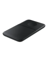 Kup Încărcător wireless Samsung Duo EP-P4300TB negru/black - SMG400BLK - {ean13} - Sklep Home Screen