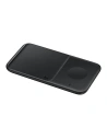 Kup Încărcător wireless Samsung Duo EP-P4300TB negru/black - SMG400BLK - {ean13} - Sklep Home Screen