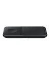 Kup Încărcător wireless Samsung Duo EP-P4300TB negru/black - SMG400BLK - {ean13} - Sklep Home Screen