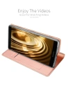 Kup Etui DuxDucis SkinPro Xperia XZ2 Compact Rose Gold - DDS076RS - {ean13} - Sklep Home Screen