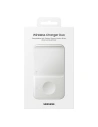 Kup Încărcătorul wireless Samsung Duo EP-P4300TW alb/white - SMG401WHT - {ean13} - Sklep Home Screen