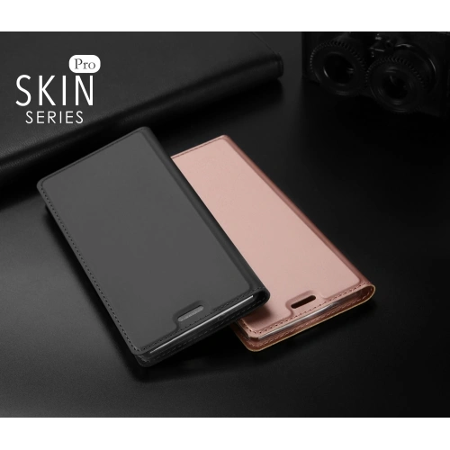 Kup Etui DuxDucis SkinPro Xperia XZ2 Compact Rózsaarany - DDS076RS - {ean13} - Sklep Home Screen