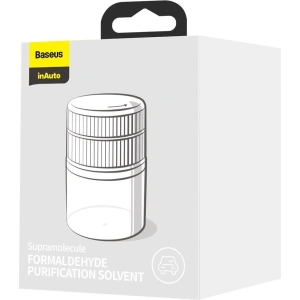 Baseus Replacement cartridge for car air purifier